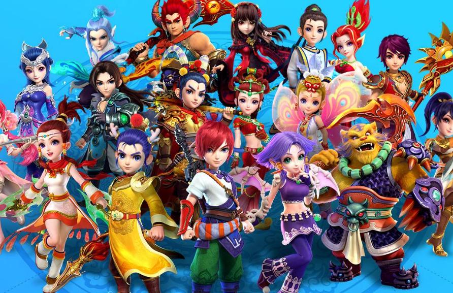 全面训练 全面训练