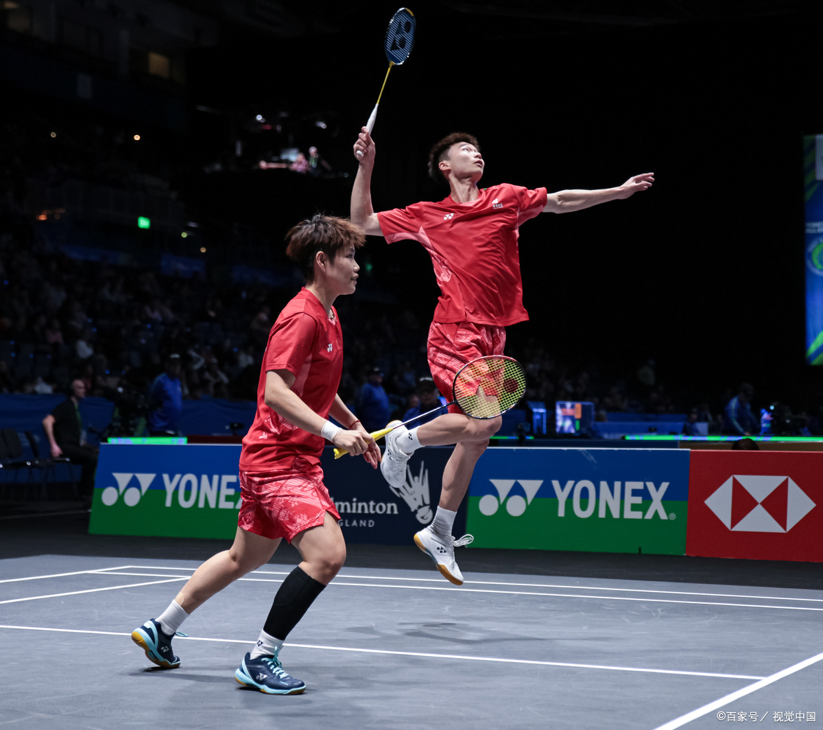 在男子百米 在男子百米