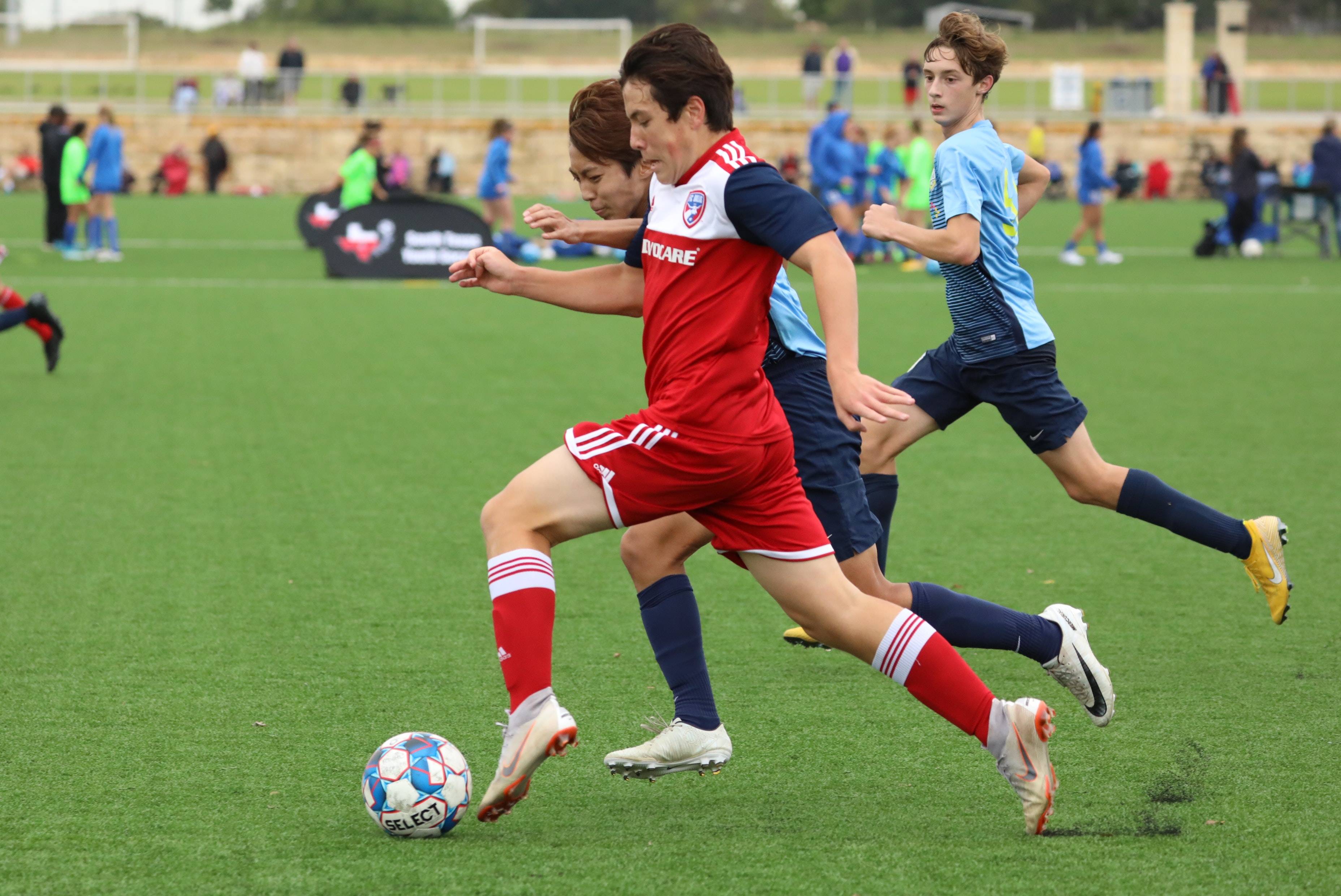 选择的背后 选择的背后