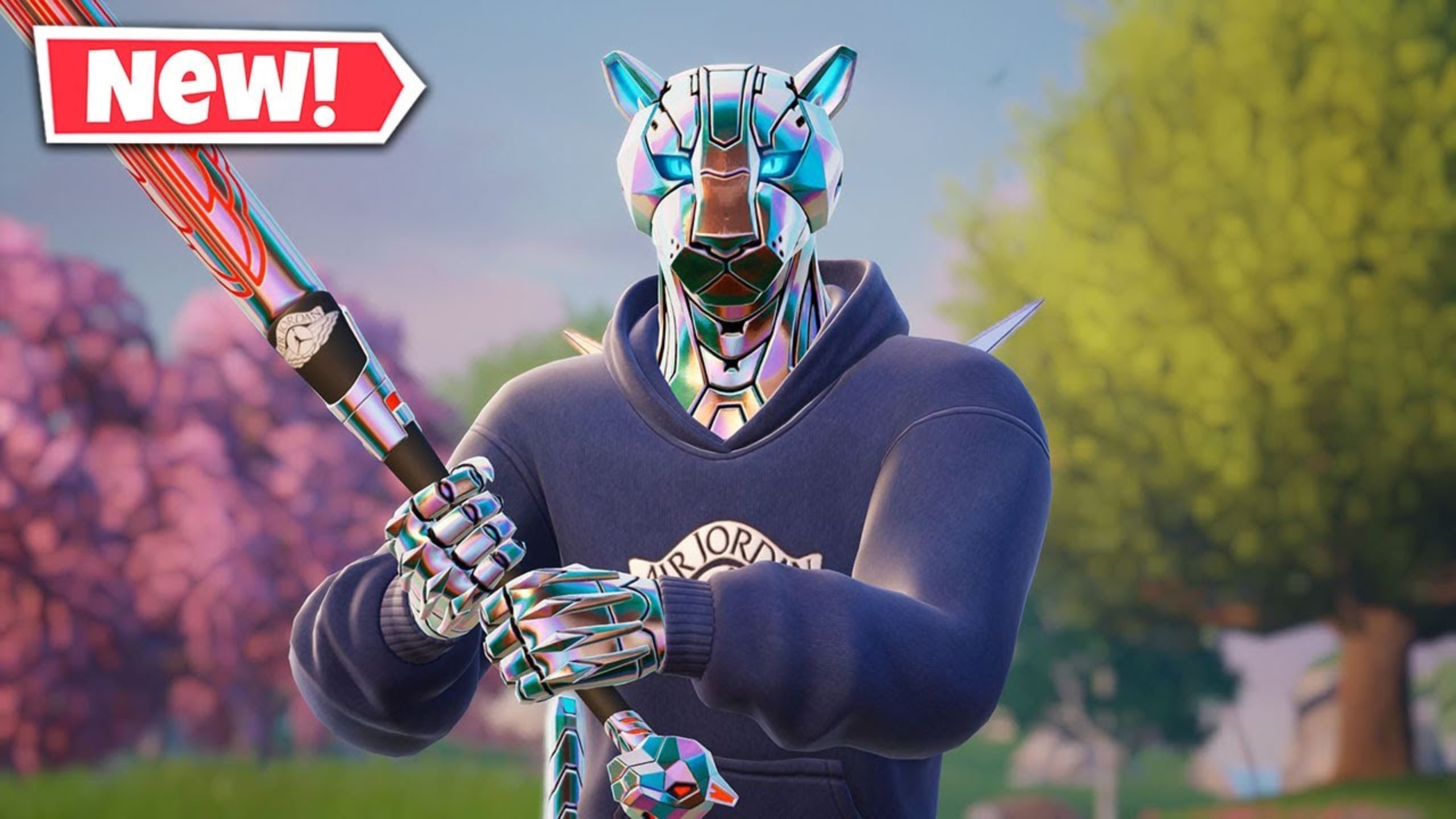 更强的对手 更强的对手