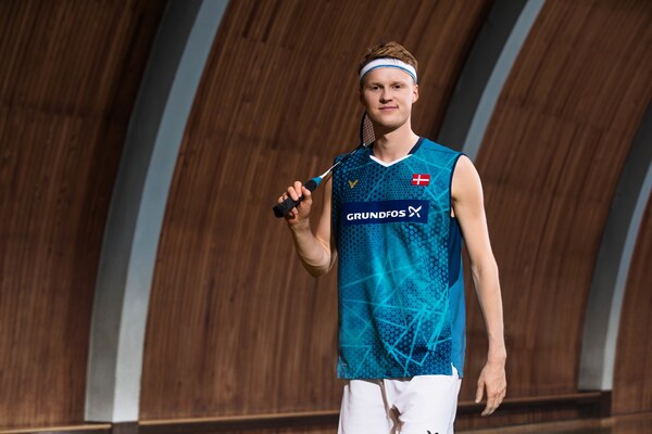 精确的把控 精确的把控