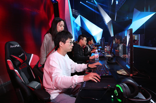 比赛过程中 比赛过程中